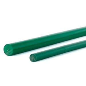 Tutor Plastificado Macizo