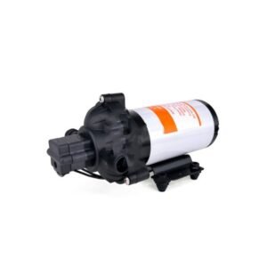 Bomba Diafragma 680 L/H