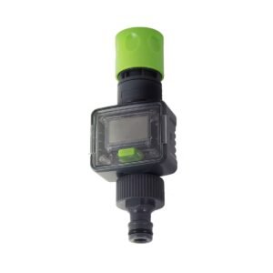 Caudalímetro Digital