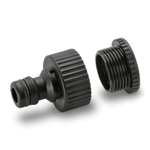 Adaptador Grifo 3/4"-1" (Lanza Riego Extensible) - Imagen 2