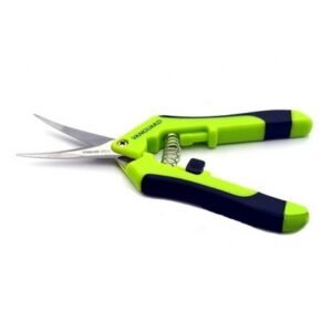 Tijera Leaf Trim Curva