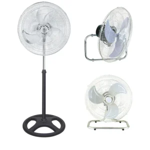 Ventilador 3 en 1 Metal 50cm