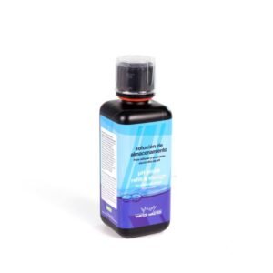 Solución de Almacenamiento