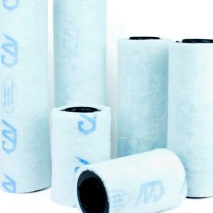 Filtro CAN Plástico