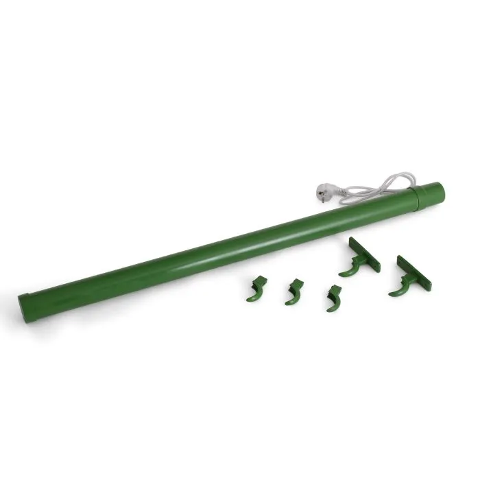 Tubo de Calefacción