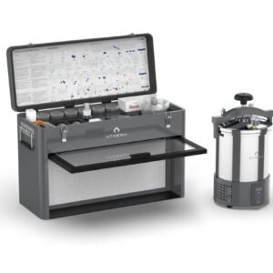 Tissue Culture Kit Inglés