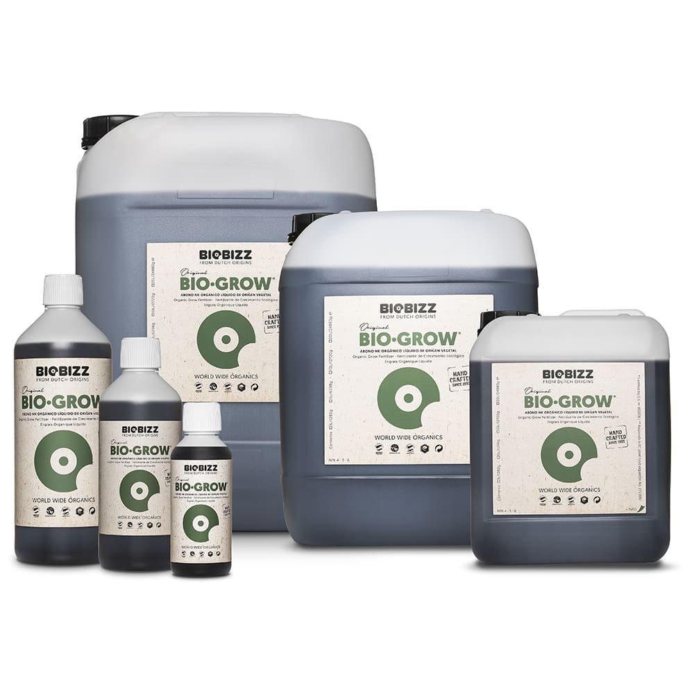 Bio-Grow