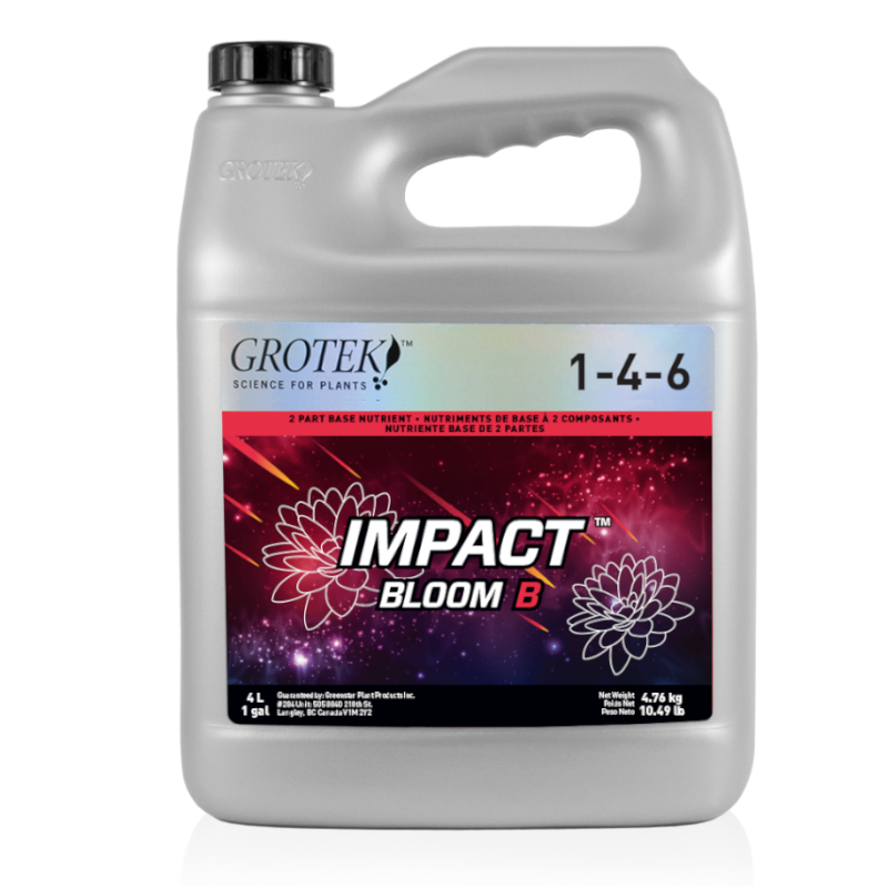 Impact Bloom B 1L