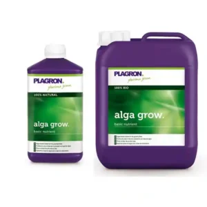 Alga Grow