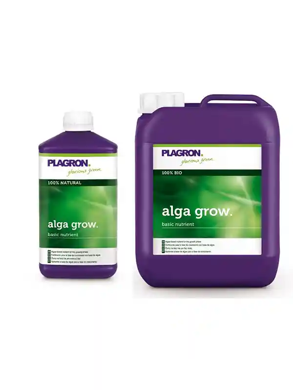 Alga Grow