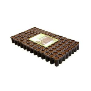 Bandeja Dried Eazy Plug Redondo (3,5x5Cm) 104 ALV