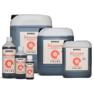 Bio-Bloom