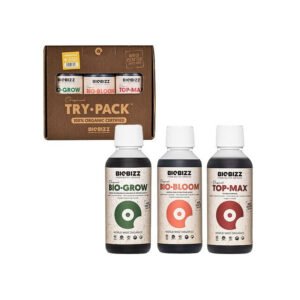 Try Pack Indoor