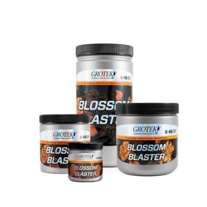 Blossom Blaster™ PRO