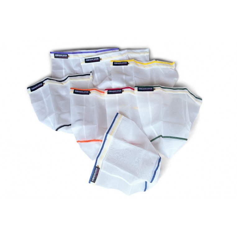 Bolsas Full Mesh Chocolizer