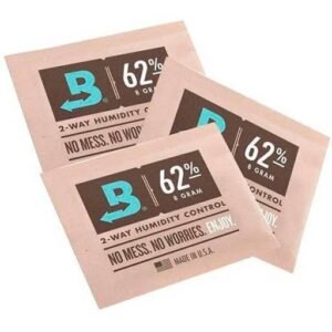 Boveda 62%