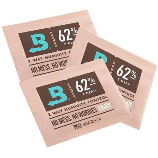 Boveda 62%