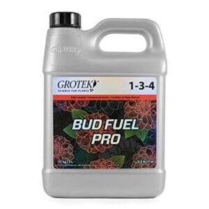 Bud Fuel™ PRO