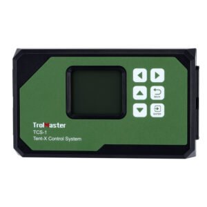 (TCS-1) Controlador Tent-X