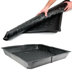 Bandeja Flexi Tray Alta