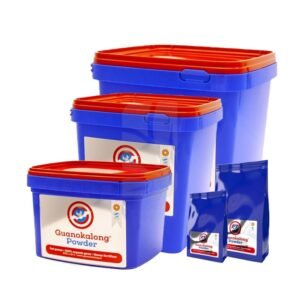 Guano de Murciélago en Polvo