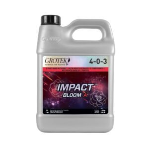 Impact Bloom A 1L