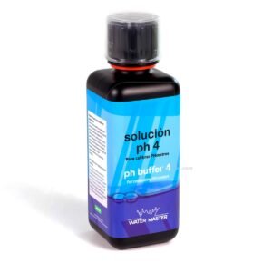 Líquido Calibración pH4.01