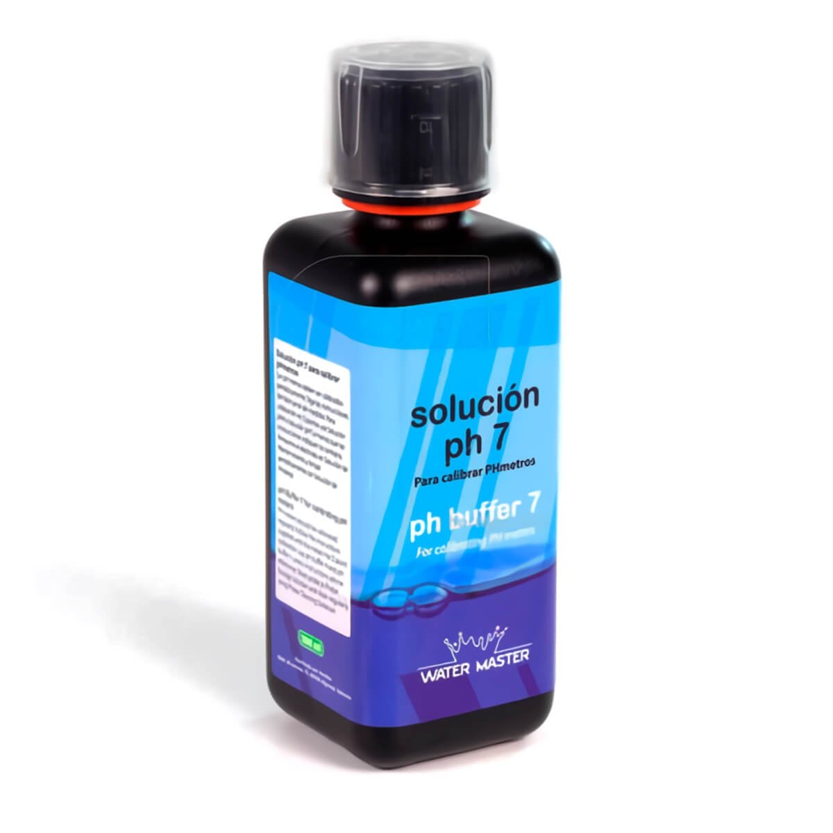 Líquido Calibración pH7.01