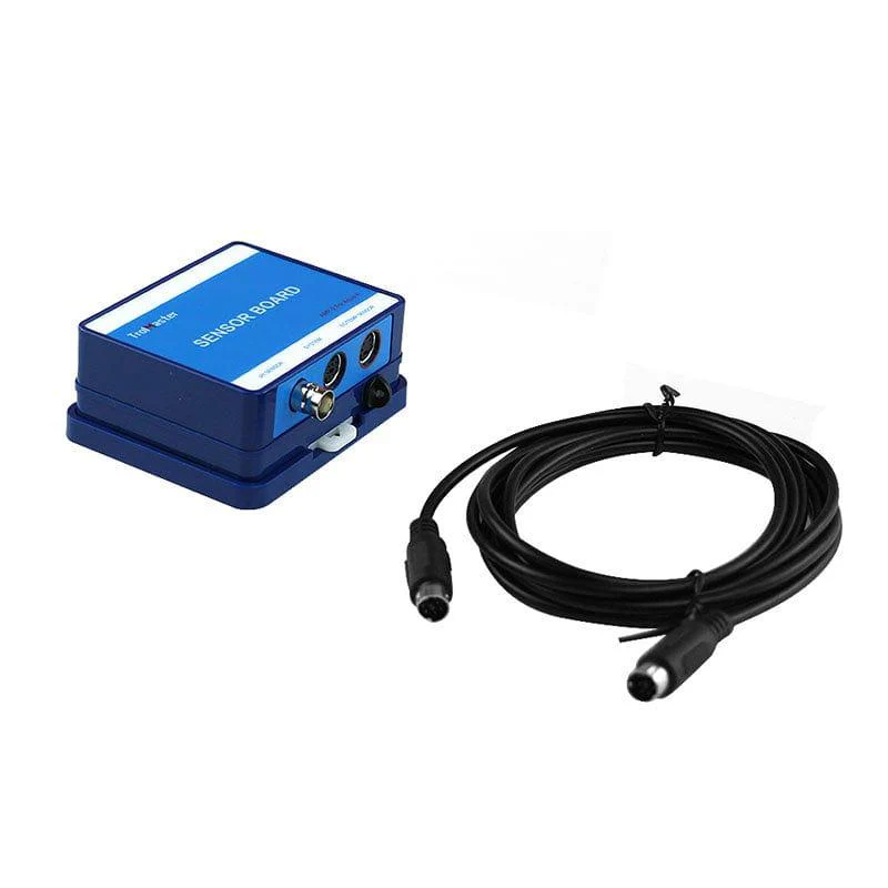 (AMP-2) Conector de Sondas de PH y EC