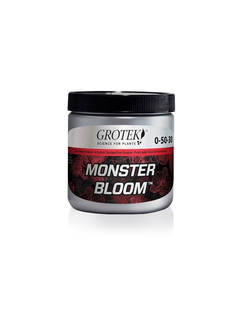 Monster Bloom
