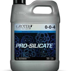Pro-Silicate