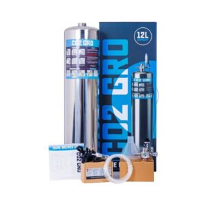Sistema de CO2 Diy Generation 12L