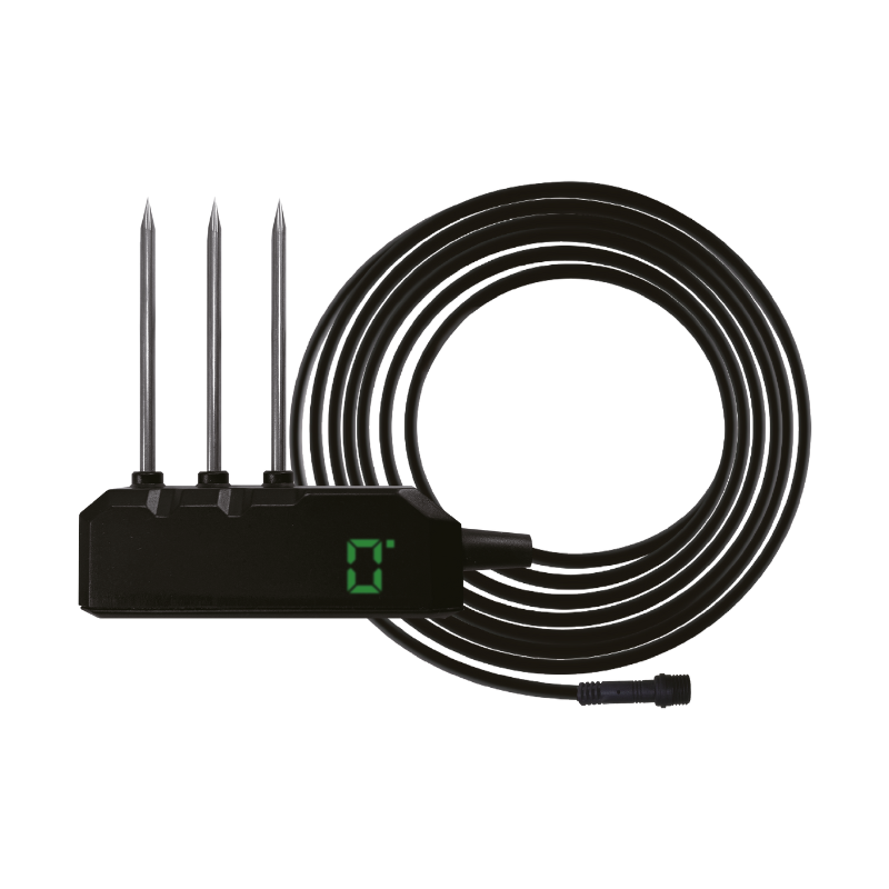 (WCS-3) Sensor de Contenido de Agua Cable Set
