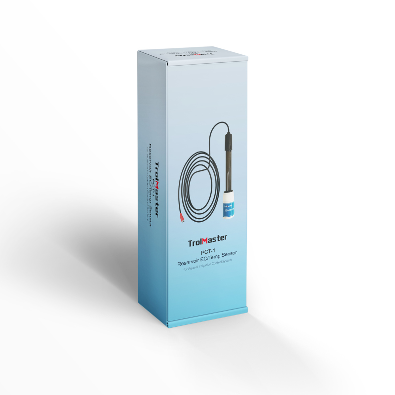 (PCT-1) Sonda de EC/Temperatura de Depósito - Imagen 2