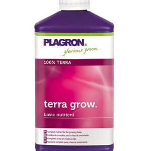 Terra Grow