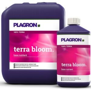 Terra Bloom