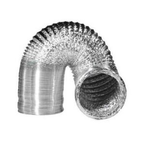 Aluconnect Air Connections