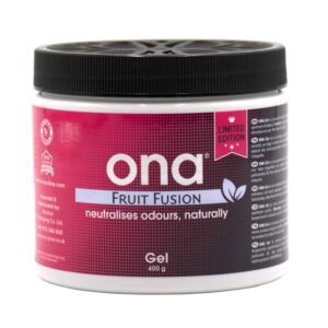ONA Gel Fruit Fusion 400G