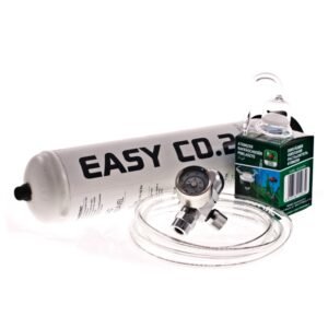 Kit CO2 Bombona Desechable Prodac Easy CO2 System PRO