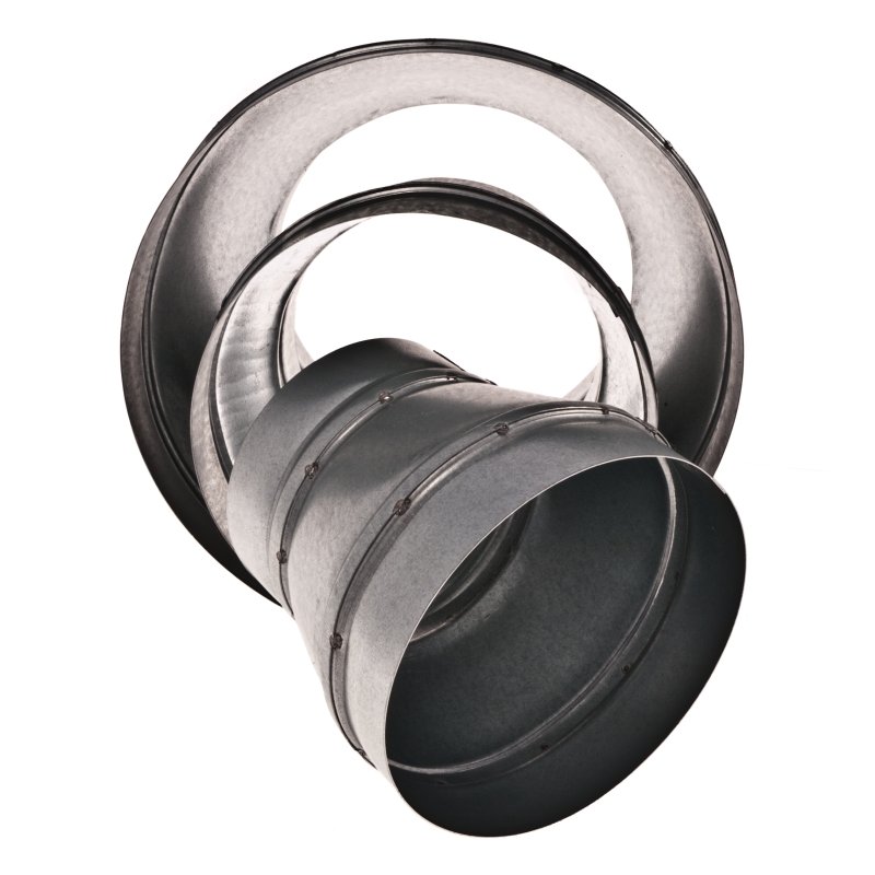 Reducción Metálica VENTS