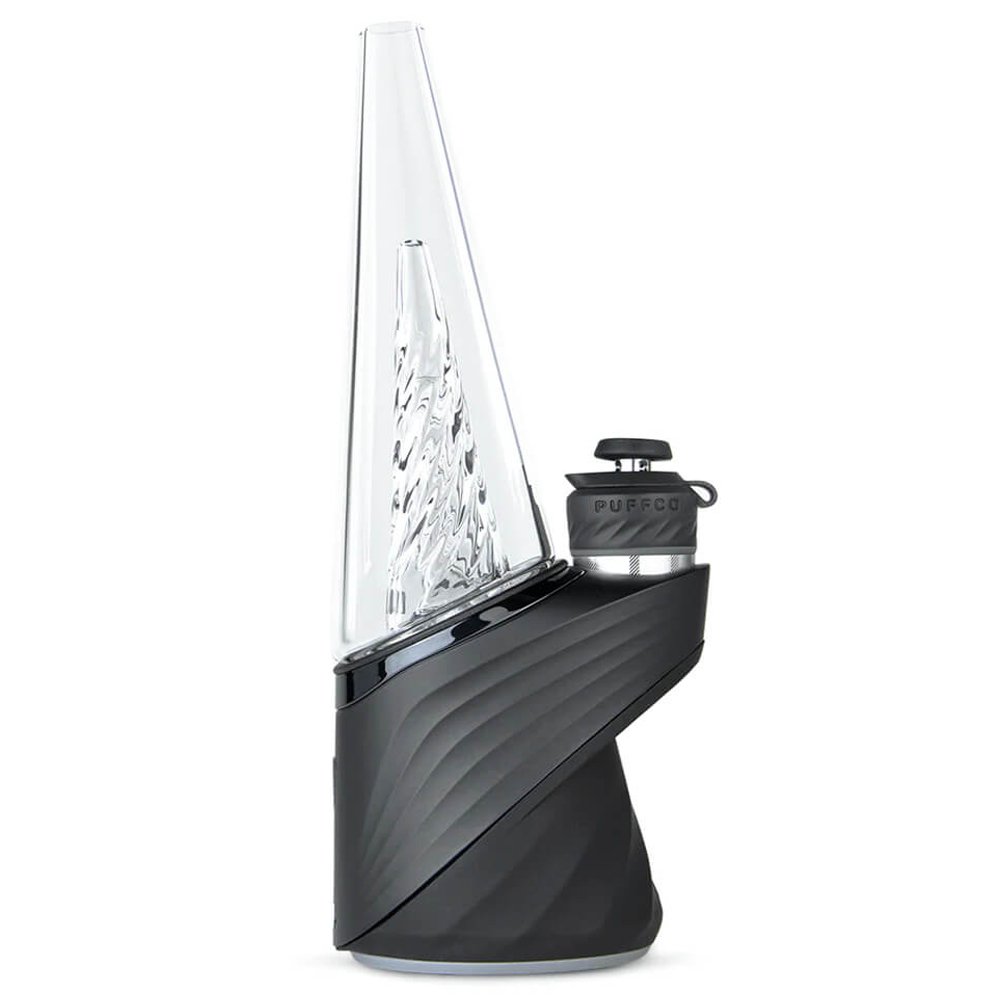 PUFFCO The New Peak PRO Onyx (Vaporizador PRO)