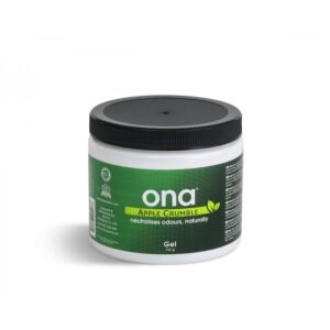 ONA Gel Apple Crumble