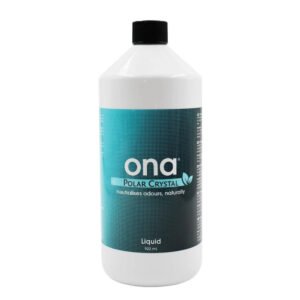 ONA Liquid 922ML Polar Crystal