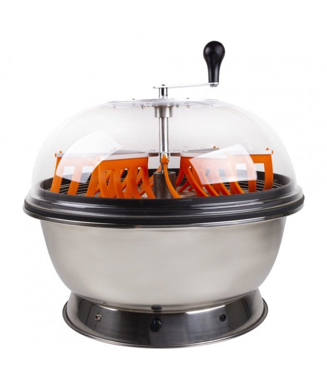 Peladora Automática 60CM