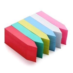 Etiquetas para Plantas (1000 Unidades)