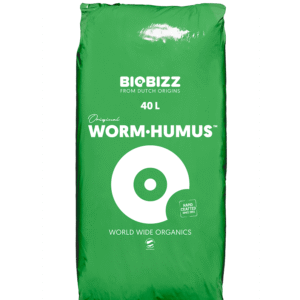 Worm Humus 40L