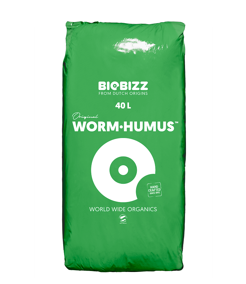 Worm Humus 40L